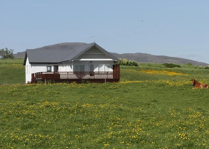 Stryta Guesthouse